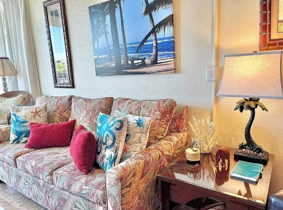 Maui Vista 3213 Condo Kihei 0*,  ABD
