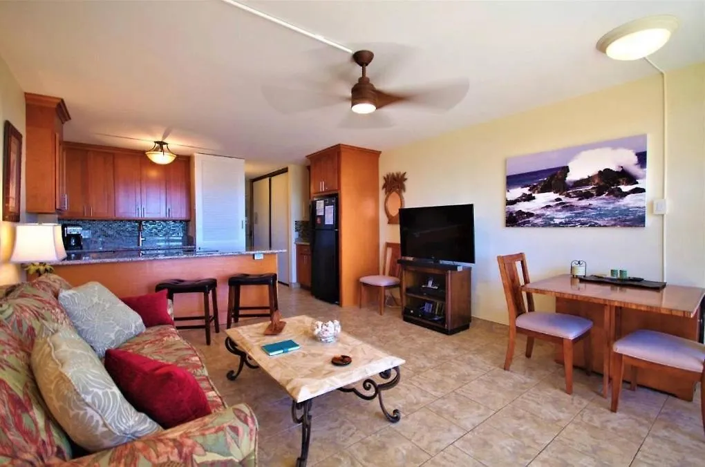 Maui Vista 3213 Condo Kihei